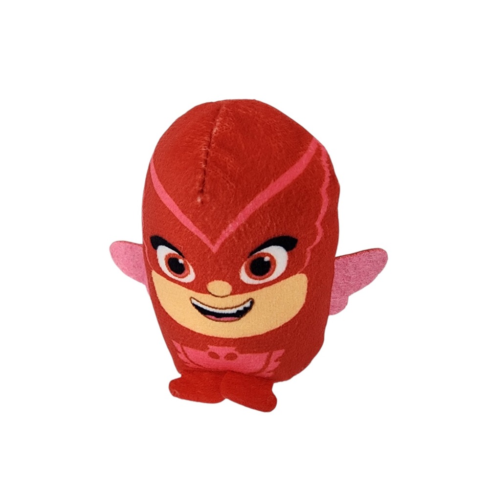 PJ Masks Owlette Plush Stuffed Toy Podpals‎ Plushie